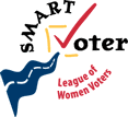 Smart Voter from LWV